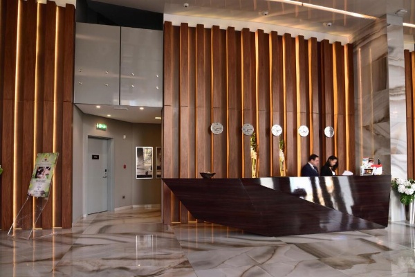 Royal Tulip Achrafieh image 15