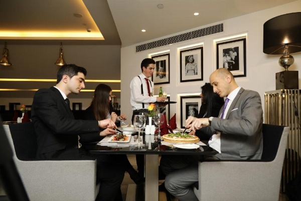 Royal Tulip Achrafieh image 24