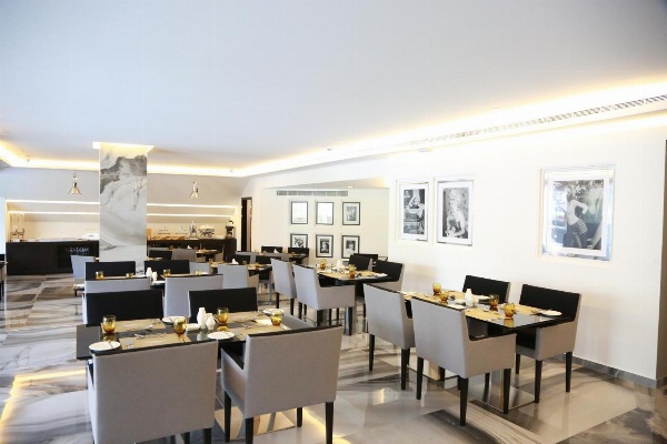 Royal Tulip Achrafieh image 6